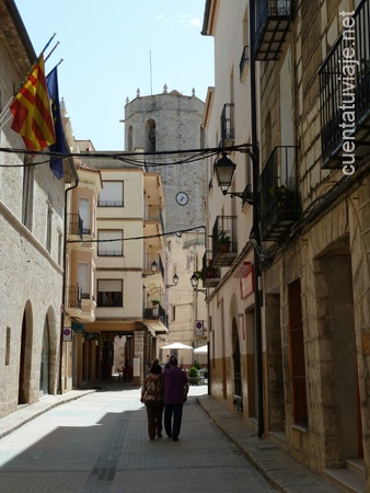 Sant Mateu